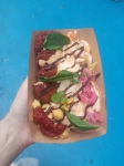 lyon street food festival,9ème édition,la mère brazier,mathieu viannay,manej sharma,yoni saada,justine piluso,sophie hamandjian,rémi bouiller,jana lai,dimanche 29 juin 2025,oullins