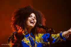 gaël faye,ibeyi,les nuits de fourvière 2018