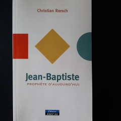 christian roesch,jean-baptiste prophète d'aujourd'hui,edit'as,revue reflets,bernard montaud,psychologie nucléaire,art'as,gitta mallasz,dialogues avec l'ange