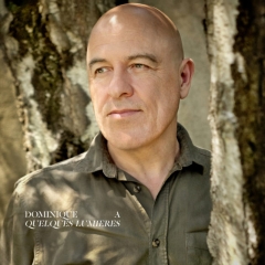dominique A,quelques lumières,cinq7,