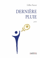 dernière pluis,gilles farcet,maelstrÖm réevolutions,poésie