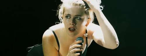Zaho de Sagazan, festival des Nuits de fourvière 2024