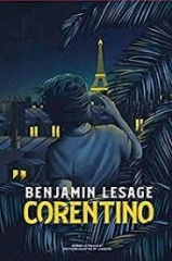 Corentino, Benjamin Lesage, Editions courtes et longues, mai 2021, Colombie, immigration, noix de coco