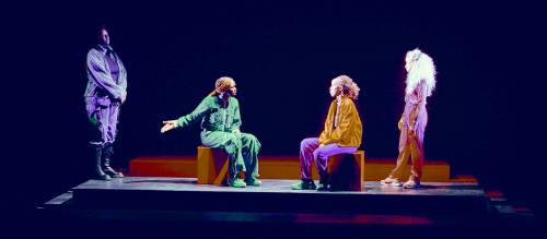 Dorothée Munyaneza,Inconditionnelles,théâtre de la Croix Rousse,Kate Tempest,Grace Seri,Bwanga pilipili,Sondos Belhassen,Davide-Christelle Sanvee,Camille Duchemin,,Dan Carey,