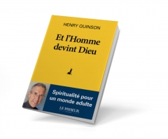 et l'homme devint dieu,henry quinson,editions le passeur,questionnaire,juin 2020