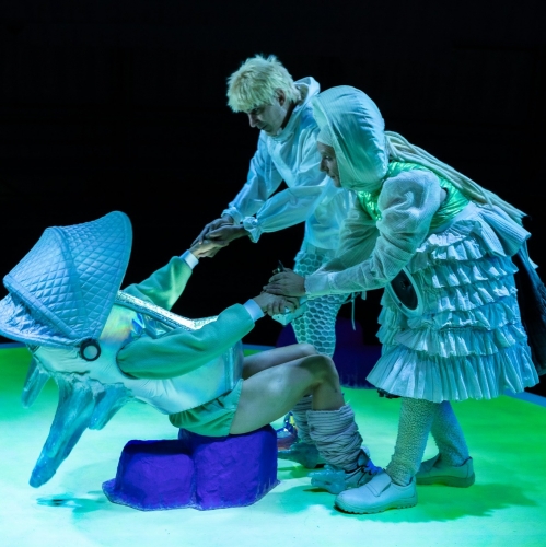 Joris Mathieu,Cornucopia d'autres mondes possibles,Comédie de Saint-Etienne,Nicolas Boudier,Nicoolas Thévenet,Siegfried Marque,Rachel Garcia,Llana Cavallini,Véronique Lorne,Nina Genre,Amélie Mallet,Anthony Lampin,Juliette Joseph,compagnie Haut et court,Janvier 2026