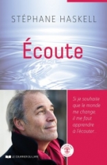 Stéphane Haskell,Ecoute,Le courrier du livre,breathe : yoga un souffle de liberté,Don Conreaux,Philippe Garnier,Silvia Nakkach,Bernie Krause,Sonia Perrin,Michel André,Dr Thomas K. Szulc,Patrice Moullet,Thanh Nghiem,David Edwards,Karine Scherrer,Karine Lethiec,Catherine Boni,Peter et Lynn Mcintosh,Stéphanie Zeitoun,Electra,Mars 2019