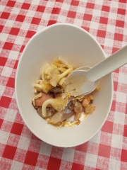 Lyon street food festival 2024, les grandes locos, nomad kitchens, pierre sang boyer, florent ladeyn, baptiste rivière, bettina dusseau, restaurant Armada, Marie Dijon, cantine caterine,pauline fleuret, restaurant beurre noisette, sébastien bouillet, nicolas paciello, henri guittet