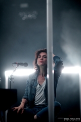 charlotte gainsbourg,nuits de fourvière,rest,sebastian,lyon 2018