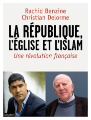 Père C. Delorme,Diocèse de Lyon,2017,Martin Luther King,Gandhi,Rachid Benzine,Coran,Islam,religions,Jésus-Christ,eschatologie,tradition musulmane,dogme coranique