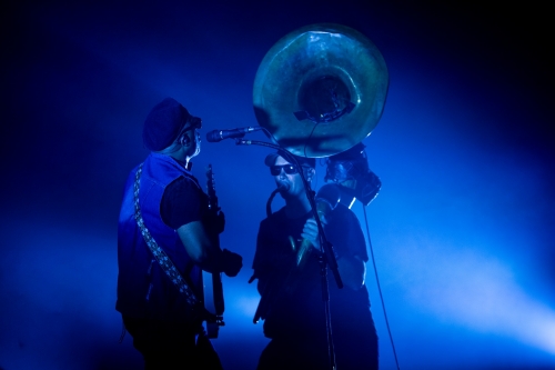 Festival Jazz in Marciac,46eme édition,Samedi3 Aout,Delgres,Caravan Palace,Daniel Danaé,Rafgee,Baptiste Brondy,Zoé Colotis,Zoé Colotis,Lucas Saint-Cricq,Martin Berlugue,Arnaud De Bosredon,Romain Théret,Charles Delaporte,Aout 2024