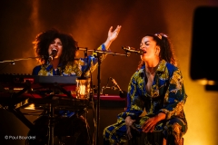 gaël faye,ibeyi,les nuits de fourvière 2018