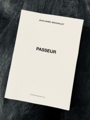 JD Beauvallet,Passeur,éditions Braquage,Les Inrockuptibles,Rock indépendant,Madchester,