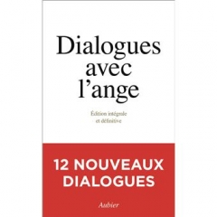 DIalogues avec l'Ange,Flammarion,Gitta Mallasz,Elena Hinshaw Fischli,Dominique Raoul-Duval,Hanna Dallos,Lily Strausz,Joseph Kreutzer,Apocalypse,révélation chrétienne,Messie,Jésus,Hongrie,1943,élus,Co-naissance,tâche,Mars 2026