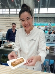 lyon street food festival,9ème édition,la mère brazier,mathieu viannay,manej sharma,yoni saada,justine piluso,sophie hamandjian,rémi bouiller,jana lai,dimanche 29 juin 2025,oullins