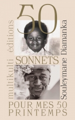 Souleymane Diamanka,Multikulti éditions,