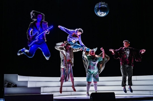 cléa petrolosi,personne n'est ensemble sauf moi,théâtre du point du jour,félix omgbo,marine déchelette,kerwan normand,oussama karfa,noé dollé,catherine le hénan,georges hubert,lilou magali robert,carla silva,margot clavières,yohannchemmoul barthelemy,elisabeth cerqueira,camille bard,handicap invisible,lyon 2025