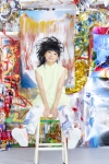 Jeanne Added,Bruno Ruder,Naël Kaced,Laetitia N'Diaye,Youn Sun Nah,Eric Legnini,Tony Paeleman,Hiromi's sonicwonder,Hiromi,Hadrien Féraud,Adam O'Farrill,Gene Coye,
